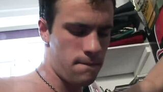 Cameron Ross And Jason Carter