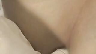 Smooth twink Josh Vonn fucked hardcore after intense blowjob