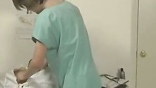 Smooth twink Josh Vonn fucked hardcore after intense blowjob