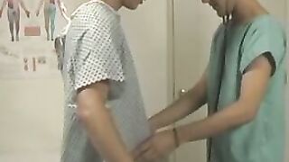 Hot skinny twink Blaze Corgan moans during hot fingering