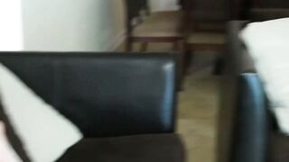Young beauty Briana OShea gets her tasty pussy creampied