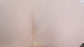Laney Grey doggystyle pounded by stepbro after deepthroat
