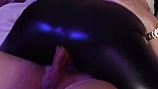 Just RIP my LEGGINGS and FUCK me HARD vol2