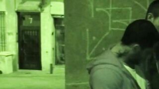 Callejeros Episode 2
