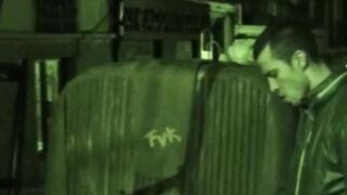 Callejeros Episode 2