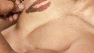 Dominic Hd Hunk Porn