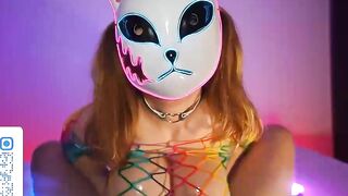 Anime Girl Dreams of Hentai VIRAL TITTY FUCK vol2