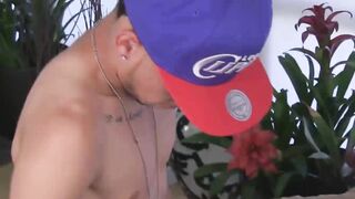 C-Lo And Jay Diamond