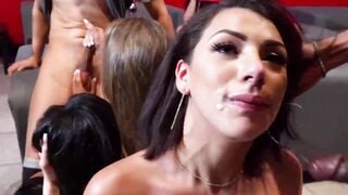 Natural tits teen Valentina Jewels pussy fucked by hard BBC