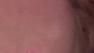 Dykes cum hard when they finger fuck and toy their assholes