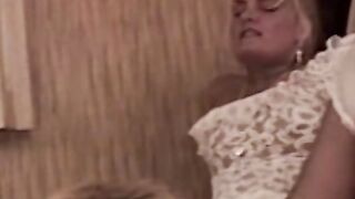 Dykes cum hard when they finger fuck and toy their assholes