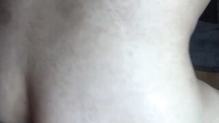 Bisexual blonde Juan Cruz offered money to make my throbbing cock wet