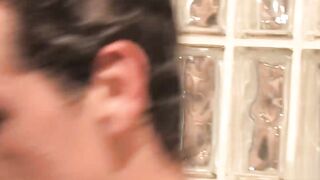 Anthony'S Shower Solo