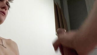 Adien Foo 5 Handjob