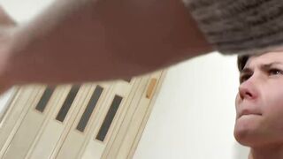 Adien Foo 5 Handjob