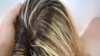 Busty Surprises on the FIRST DATE vol1
