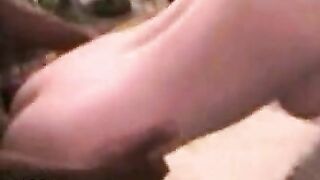 Big Titis Wife Wanst Big Black Cock