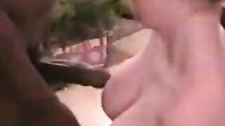 Big Titis Wife Wanst Big Black Cock