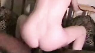 Big Titis Wife Wanst Big Black Cock