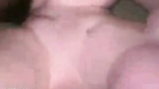Big Titis Wife Wanst Big Black Cock