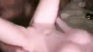 Big Titis Wife Wanst Big Black Cock