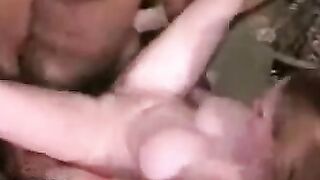 Big Titis Wife Wanst Big Black Cock