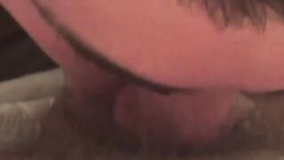 Good looking therapist got fucked by his hot client