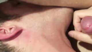 Good looking therapist got fucked by his hot client