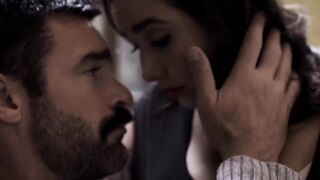 Shrink want stepdaughter to fuck stepdad