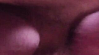 Big dick stud drills his dick inside a juicy ass