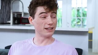 If you put the condom on I will fuck you