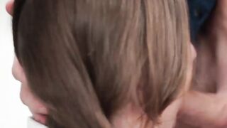Jay Taylor knows how to arouse her mature hung teacher