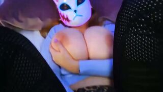 I just Love to Play PORN Games vol2
