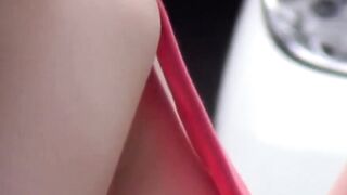 NipponSexTV.com - Japanese beauties titties secretly taped by voyeur