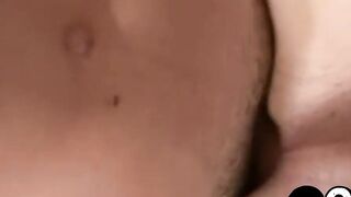 Emo twink Patrik Janovic pounds horny blonde twink bareback