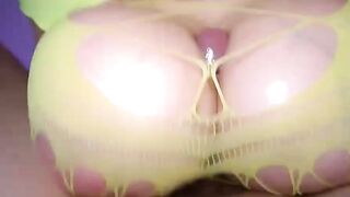 BEST CUTE TITTYFUCK COMPILATION5vl1