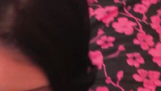 Pierced UK chick Sophie Stealth deepthroats throbbing cock