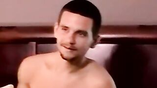 Two sex crazed amateur homosexuals banging interracial