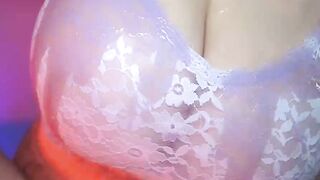 POV Dick Treatment with Lily ASMR Porn vol1