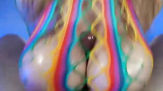 MOST EXTREME BIG TITTY FUCK COMPILATION6vol1