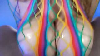 MOST EXTREME BIG TITTY FUCK COMPILATION6vol1