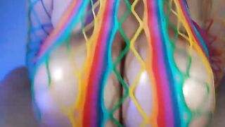 MOST EXTREME BIG TITTY FUCK COMPILATION6vol1