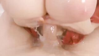 MOST EXTREME BIG TITTY FUCK COMPILATION6vol2
