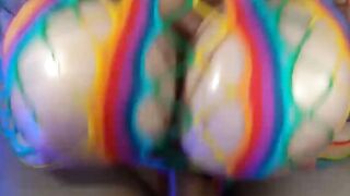 MOST EXTREME BIG TITTY FUCK COMPILATION6vol2