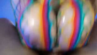 MOST EXTREME BIG TITTY FUCK COMPILATION6vol2