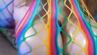MOST EXTREME BIG TITTY FUCK COMPILATION6vol2