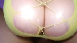 MOST EXTREME BIG TITTY FUCK COMPILATION6vol2