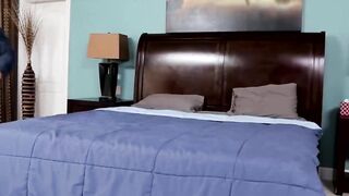 BuddiesNextDoor.com - Brock commands Darius to fuck his hungry ass with his big dick