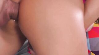 TransSexAngel.com - Isabela Salvatore fucked nicely in every position