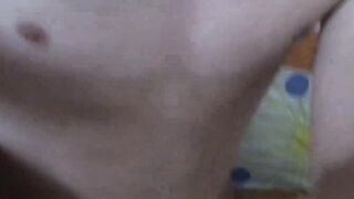 Attractive Maximiliano explodes gooey cum while getting rimmed Hoe 2